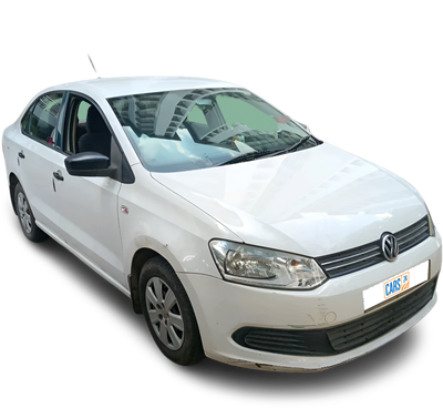Volkswagen Vento-img